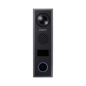 Hanwha TID-600R domácí interkom systém Černá TID-600R obraz