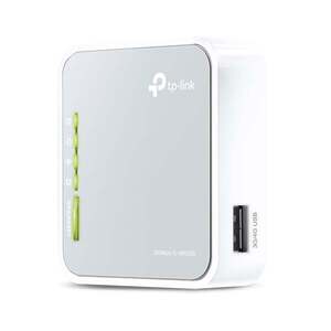 TP-Link TL-MR3020 bezdrátový router Fast Ethernet TL-MR3020 obraz