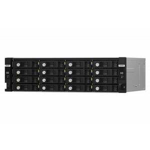 QNAP TL-R1620Sdc HDD/SSD rámeček Černá 2.5/3.5" TL-R1620SDC obraz