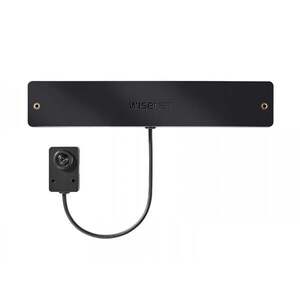 Hanwha TNB-6030 bezpečnostní kamera Bezpečnostní IP TNB-6030 obraz