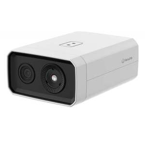 Hanwha TNM-C3620TDR Termovizní kamera TNM-C3620TDR obraz