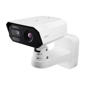 Hanwha TNM-C4940TD AI Bispetrální IP Kamera TNM-C4940TD obraz