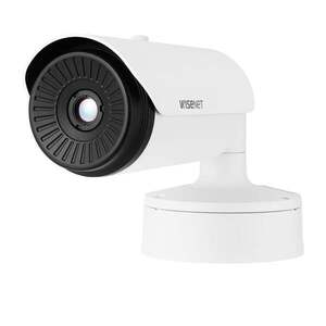 Hanwha TNO-3040T bezpečnostní kamera Kulka (tvar) TNO-3040T obraz