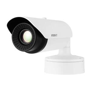 Hanwha TNO-3050T bezpečnostní kamera Kulka (tvar) TNO-3050T obraz