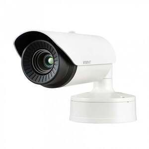 Hanwha TNO-4040T bezpečnostní kamera Kulka (tvar) TNO-4040T obraz