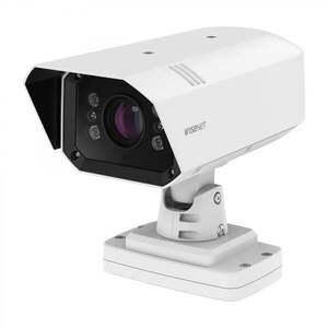 Hanwha TNO-7180RLP bezpečnostní kamera Bezpečnostní IP TNO-7180RLP obraz