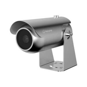 Hanwha TNO-C8083E Kamera CCTV odolná proti výbuchu TNO-C8083E obraz