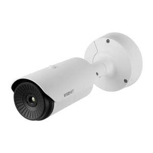 Hanwha TNO-L3030T Termovizní kamera TNO-L3030T obraz