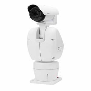 Hanwha TNU-4051T bezpečnostní kamera Bezpečnostní IP TNU-4051T obraz