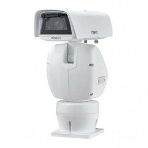 Hanwha TNU-6321 bezpečnostní kamera Bezpečnostní IP TNU-6321 obraz