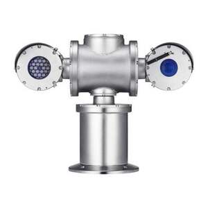 Hanwha TNU-6322ER Bezpečnostní kamera odolná proti TNU-6322ER obraz