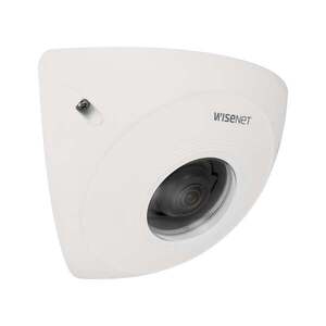 Hanwha TNV-8011C bezpečnostní kamera Bezpečnostní IP TNV-8011C obraz