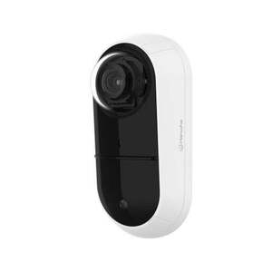 Hanwha TNV-C8011RW 5MP Bezpečnostní kamera TNV-C8011RW obraz