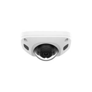 Hanwha TNV-C8034RM Vandaluvzdorná mobilní AI IR dome IP TNV-C8034RM obraz