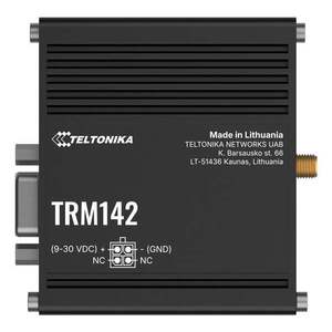 Teltonika TRM142 Průmyslový 4G modem TRM142000000 obraz