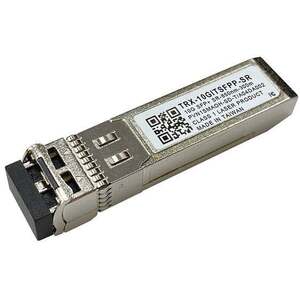 QNAP TRX-10GITSFPP-SR Transciever TRX-10GITSFPP-SR obraz