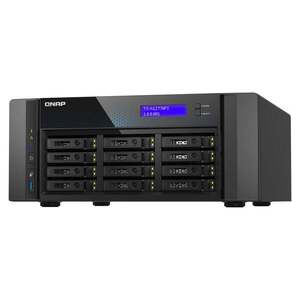 QNAP TS-H1277AFX-R7-32G úložný server NAS Tower TS-H1277AFX-R7-32G obraz