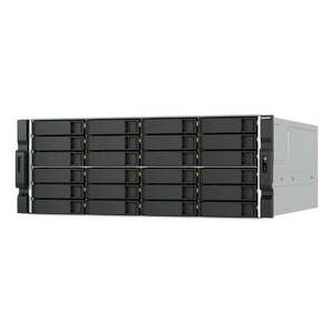 QNAP TS-h2477AXU-RP Úložný server Rack (4U) TS-H2477AXU-RP-R7-32G obraz