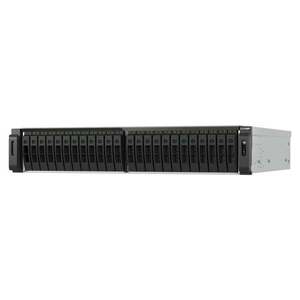 QNAP TS-H3077AFU-R7-64G úložný server NAS Rack TS-H3077AFU-R7-64G obraz