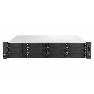 QNAP TS-H1887XU-RP NAS Rack (2U) Intel Xeon E TSH1887XURPE233632G obraz