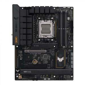 ASUS TUF GAMING B650-PLUS WIFI ATX TUF GAMING B650-PLUS WIFI obraz
