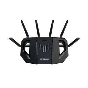 ASUS TUF-BE6500 TUF Gaming Dvou pásmový Wi-Fi 7 Stolní TUF-BE6500 obraz