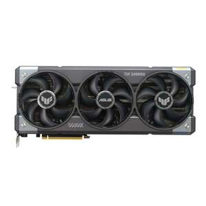 ASUS GeForce RTX 5080 TUF Gaming OC 16GB GDDR7 TUF-RTX5080-O16G-GAMING obraz
