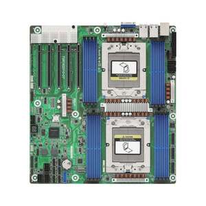 ASRock TURIN2D16-2T, 2xSKT, LGA 6096, AMD EPYC 9005, SoC TURIN2D16-2T obraz