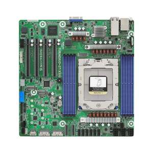 ASRock TURIND8UD-2T/X550, 1xSKT SP5, AMD EPYC 9005 TURIND8UD-2T/X550 obraz