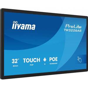 iiyama TW3226AS-B3P 32" Panel-PC s Androidem 14+GMS SOC TW3226AS-B3P obraz