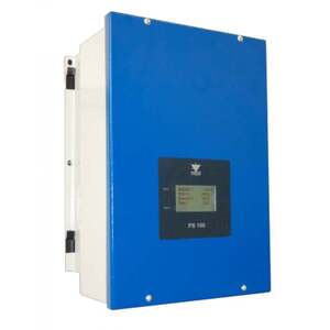 Měnič TWERD PS300-WT 3kW, on-grid, 3-F (Turbína TWE-PS300-WT-3kW obraz