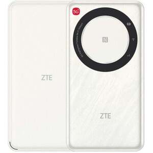 ZTE U30 AIR bezdrátový router Dvoupásmový (2, 4 GHz / 5 U30 Air obraz