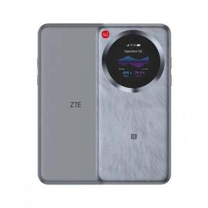 ZTE U30 PRO mobilní router 5G WiFi 6 1, 5 Gb/s 5000 mAh U30 Pro obraz