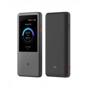 ZTE U60 Pro 5G Mobilní Wi-Fi 3600 Mb/s 9 antén 2, 4 GHz 5 GHz U60 Pro obraz