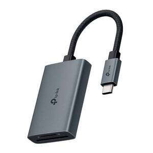 TP-Link UA440C čtečka karet USB 3.2 Gen 1 (3.1 Gen 1) Type-C UA440C obraz