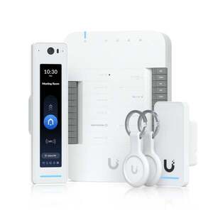 Ubiquiti UA-G2-SK-PRO UniFi Access G2 Starter kit UA-G2-SK-PRO obraz