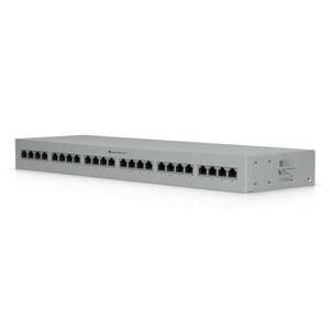 Ubiquiti UACC-ETH-SP-Panel-24 Ochrana proti UACC-ETH-SP-Panel-24 obraz