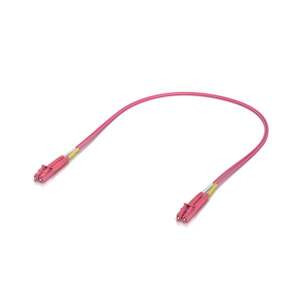 Ubiquiti UACC-OFC-M2-LULU-0.5M OM4 Duplex LC UPC UACC-OFC-M2-LULU-0.5M obraz