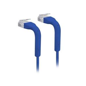 Ubiquiti Networks UC-PATCH-8M-RJ45-BL síťový UC-PATCH-8M-RJ45-BL obraz