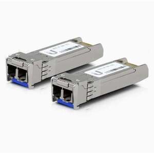 Ubiquiti Networks UF-SM-10G síťový transceiver modul UF-SM-10G obraz