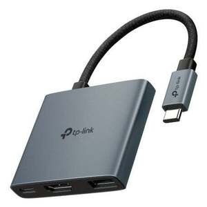 TP-Link UH3020C rozbočovač rozhraní USB typu C 5000 Mbit/s UH3020C obraz