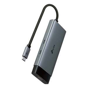 TP-Link UH5020C rozbočovač rozhraní USB typu C 5000 Mbit/s UH5020C obraz