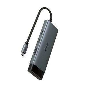TP-Link UH7020C rozbočovač rozhraní USB 3.2 Gen 1 (3.1 Gen UH7020C obraz