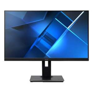 Acer B277U G Počítačový monitor 27" Quad HD IPS 120Hz UM.HB7EE.G14 obraz