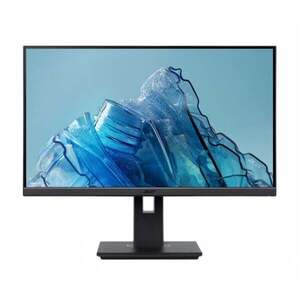 Acer B277DE Počítačový monitor 27" Quad HD IPS 120Hz UM.HB7EE.G23 obraz
