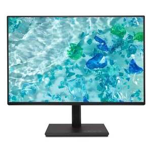 Acer B247Y G Počítačový monitor 23.8" Full HD IPS UM.QB7EE.G05 obraz