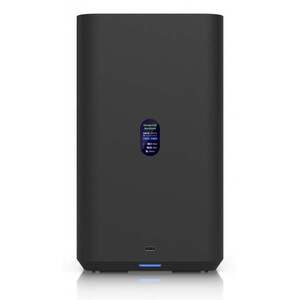 Ubiquiti UNAS 2 NAS Desktop Cortex-A Cortex-A57 4 GB Černá UNAS-2-B obraz