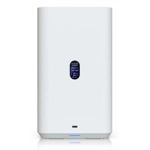 Ubiquiti UNAS 2 NAS Desktop Cortex-A Cortex-A57 4 GB Bílá UNAS-2-W obraz