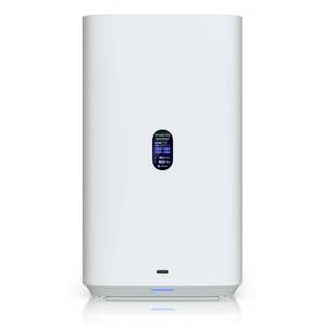 Ubiquiti UNAS 4 NAS Desktop Cortex-A Cortex-A57 4 GB Bílá UNAS-4-W obraz