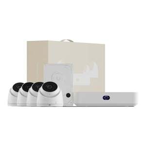 Ubiquiti UNVR-Instant-Kit Sada pro záznam videa v UNVR-Instant-Kit obraz